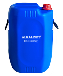   Alkalinity Builders  